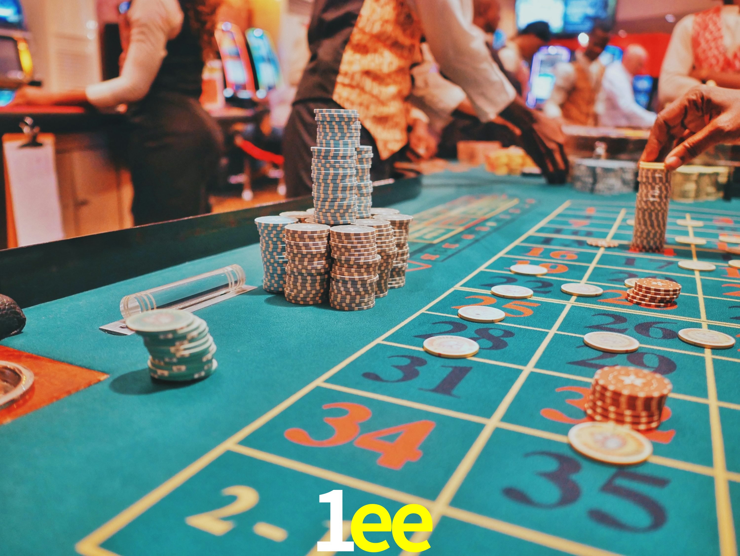 Tennis Betting 1ee