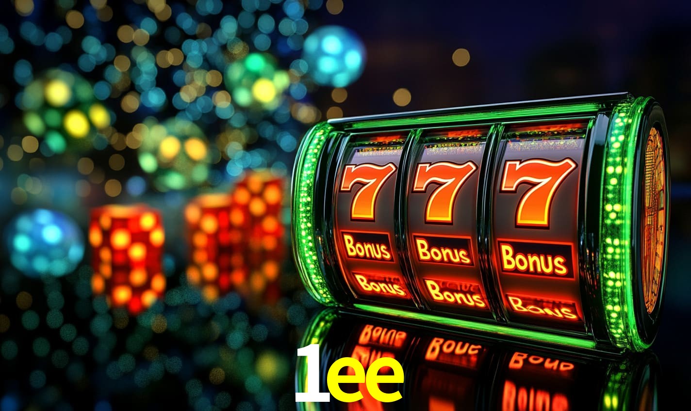 Game Providers 1ee
