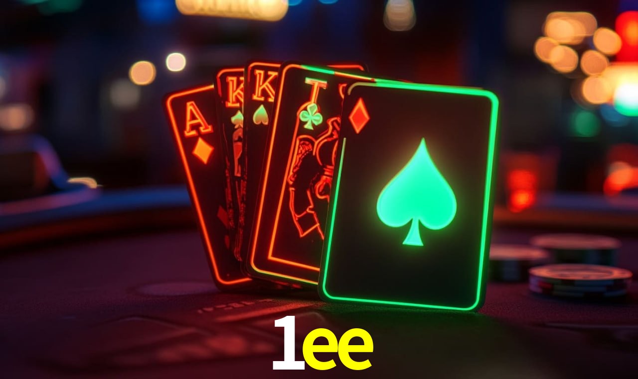 1ee Jackpots Progressivos
